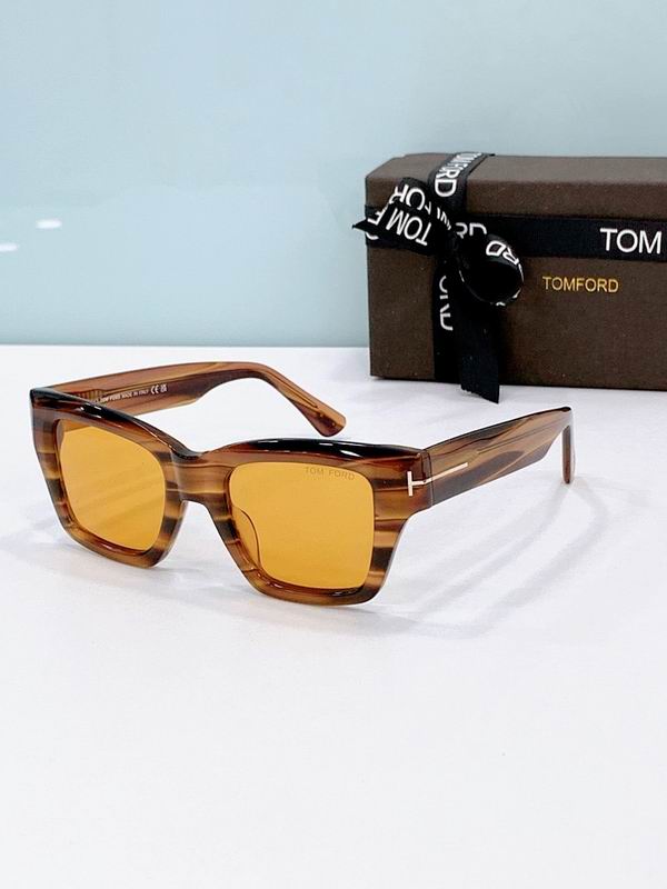 Tom Ford Sunglasses ID:20260503-205